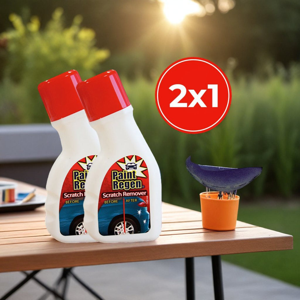 Paint Regen 2x1 a 1.007 CZK