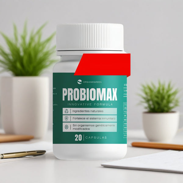 Probiomax