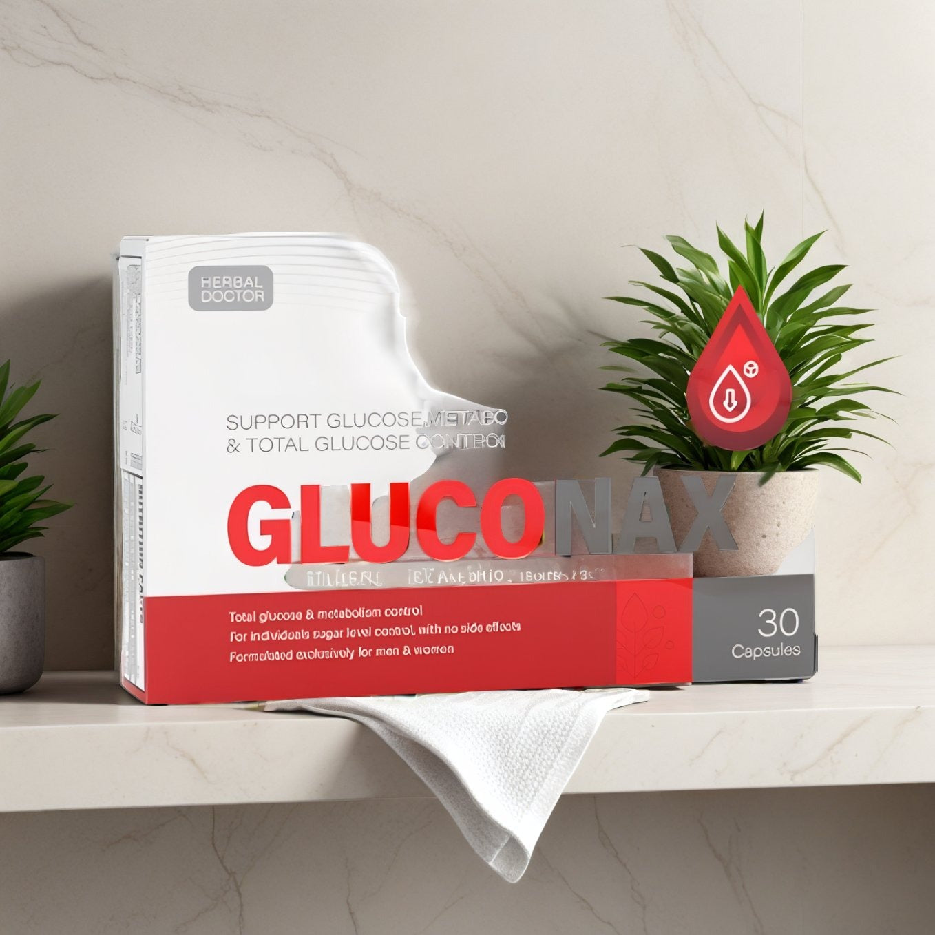 GLUCONAX (LOW PRICE)