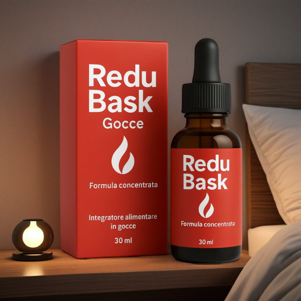 Redu Bask Full