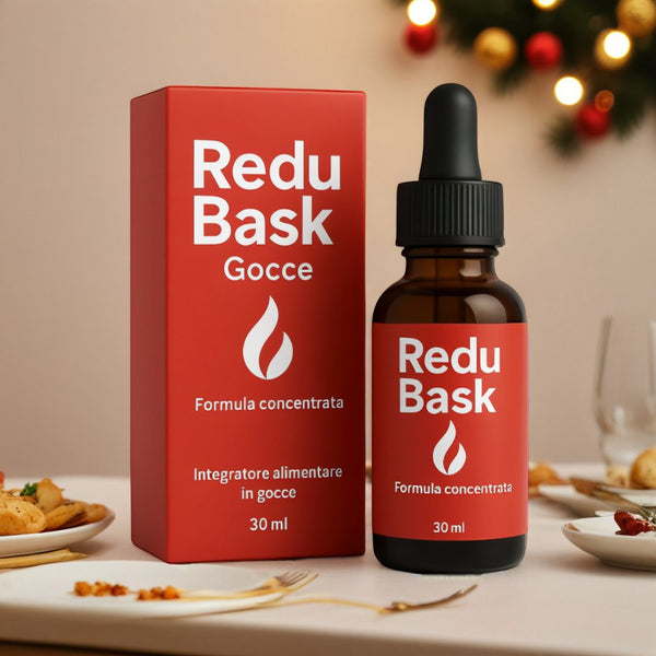 Redu Bask Low