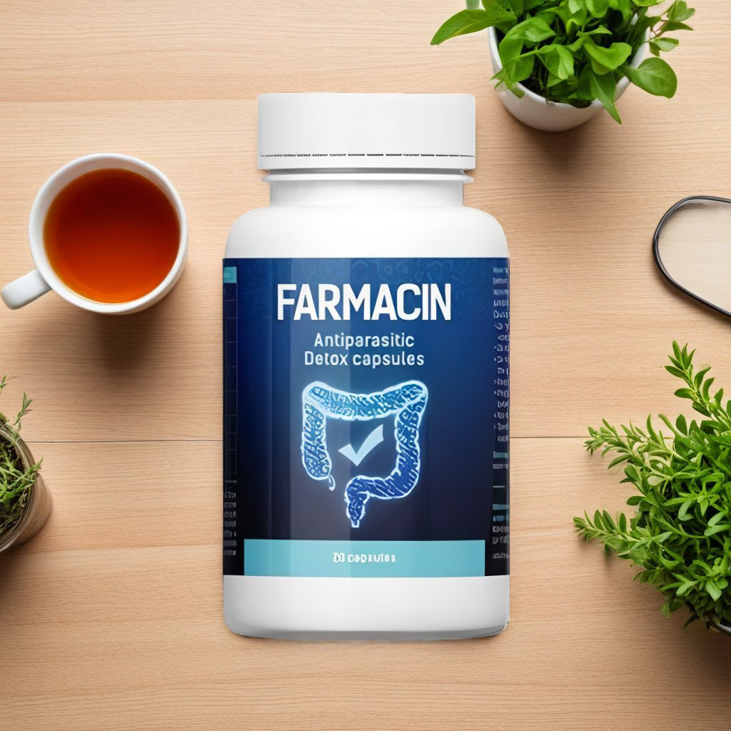 FARMACIN N20 5 EUR (LOW PRICE)
