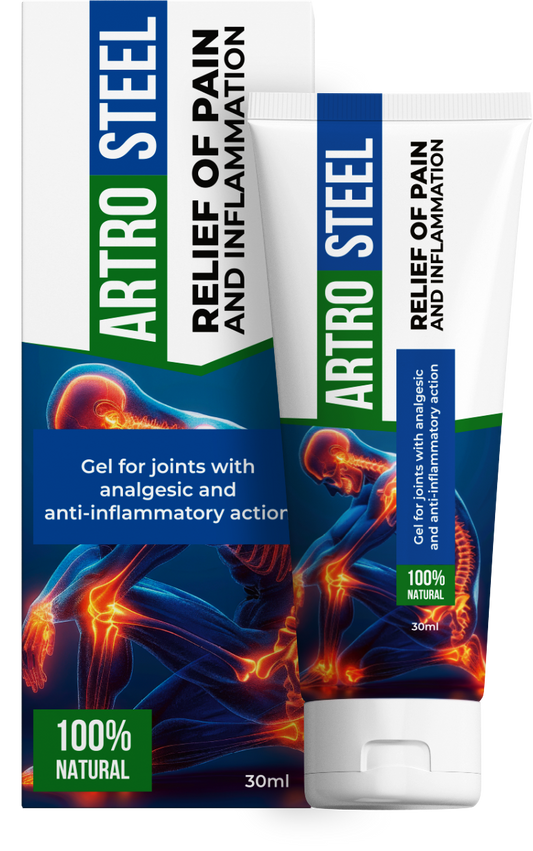 Artrosteel (low price)