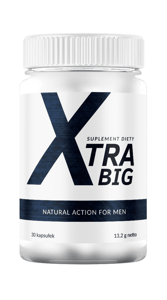 Xtrabig