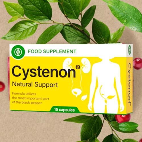 CYSTENON