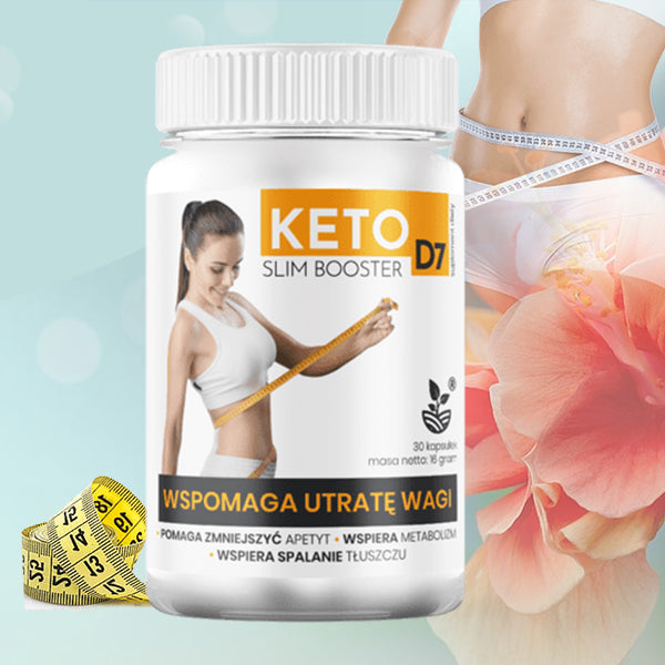 Keto D7