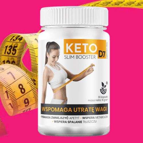 Keto D7