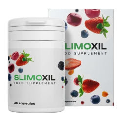 Slimoxil low