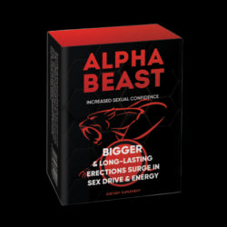 Alpha Beast  low