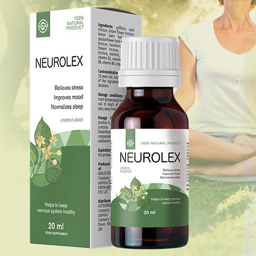 Neurolex
