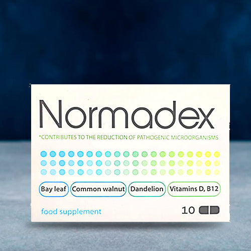 Normadex