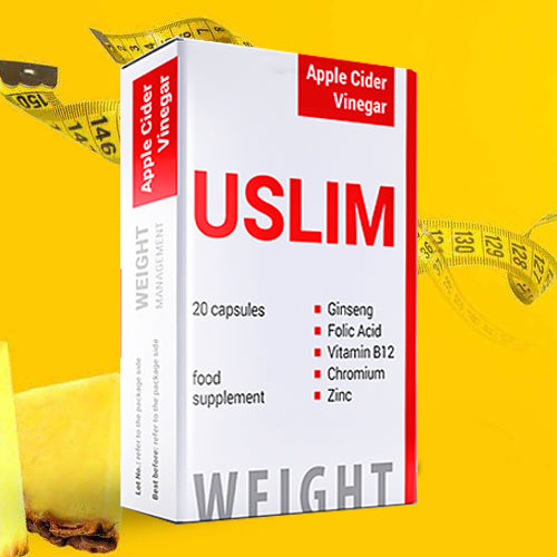 Uslim