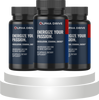 Alpha Drive - 3 bottles
