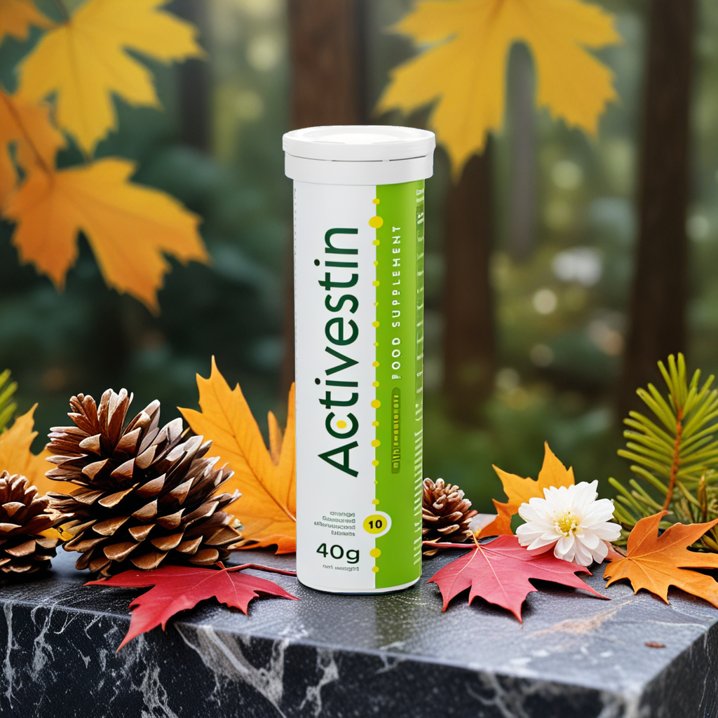 ACTIVESTIN