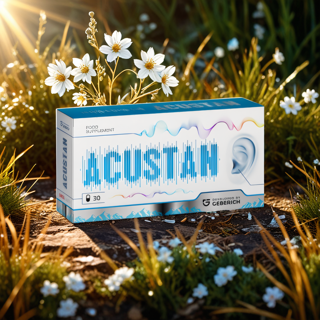 Acustan