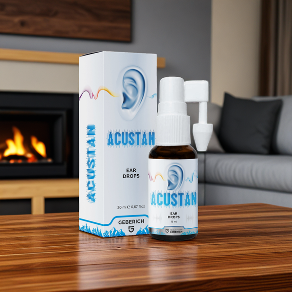 Acustan Drops