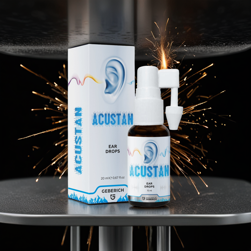 Acustan Drops