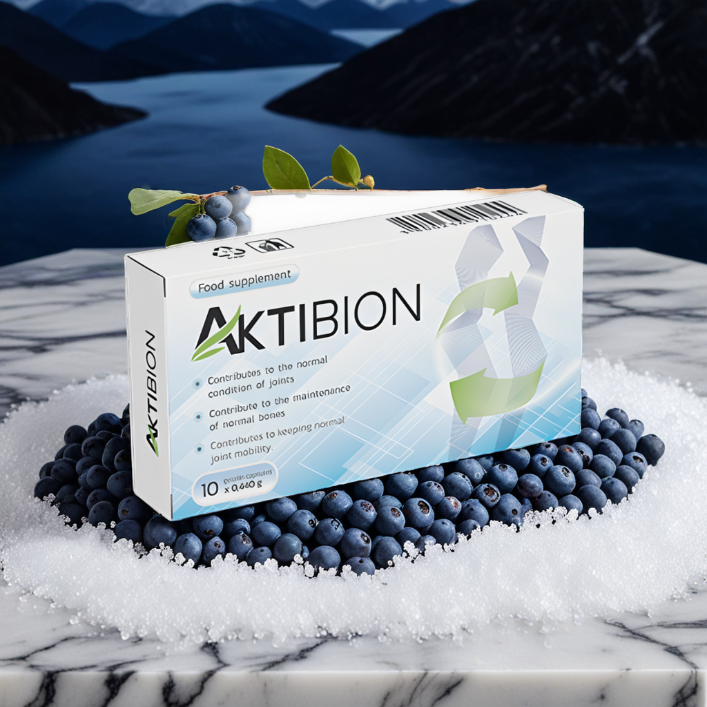 Aktibion
