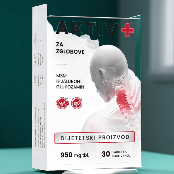 Aktiv+