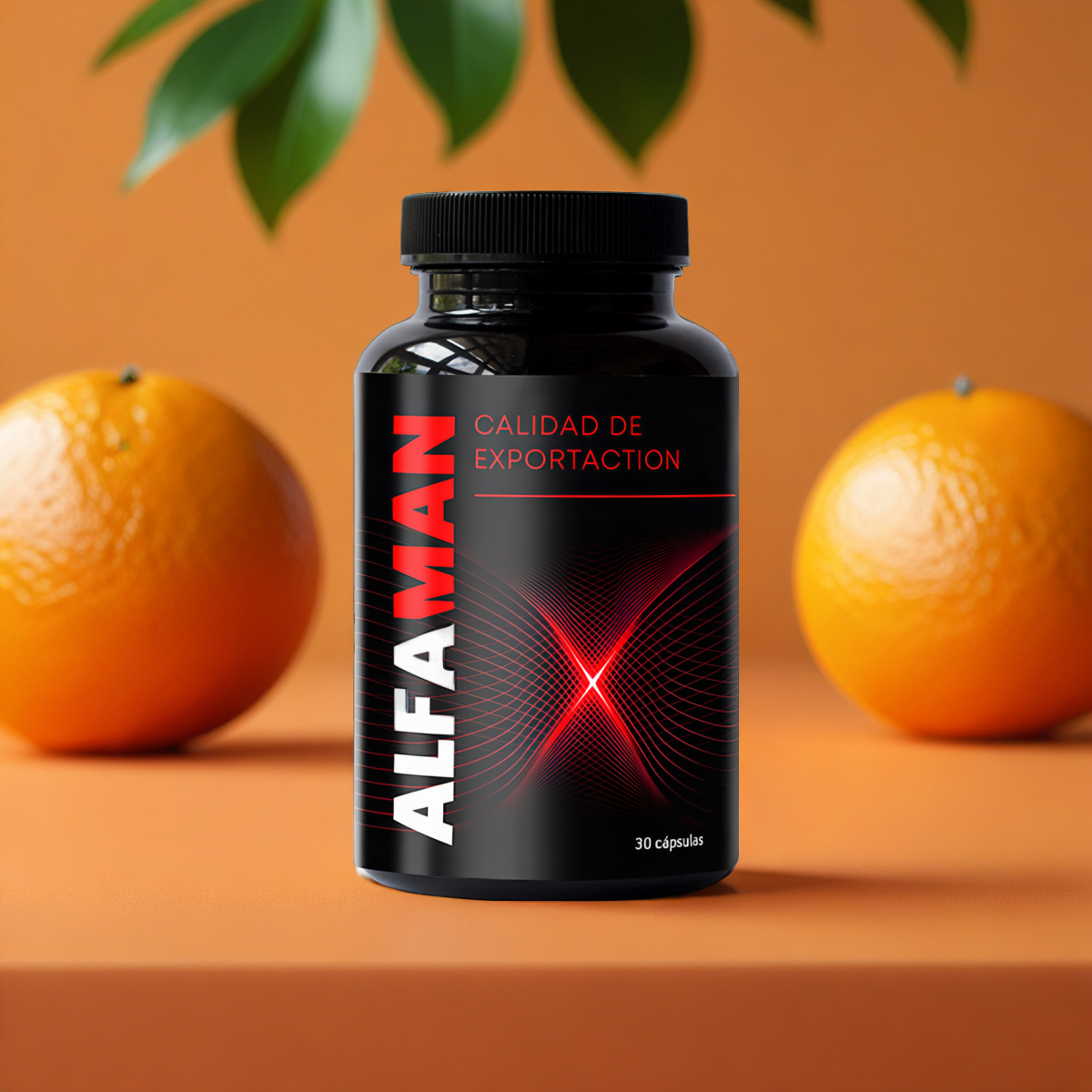 Alfaman