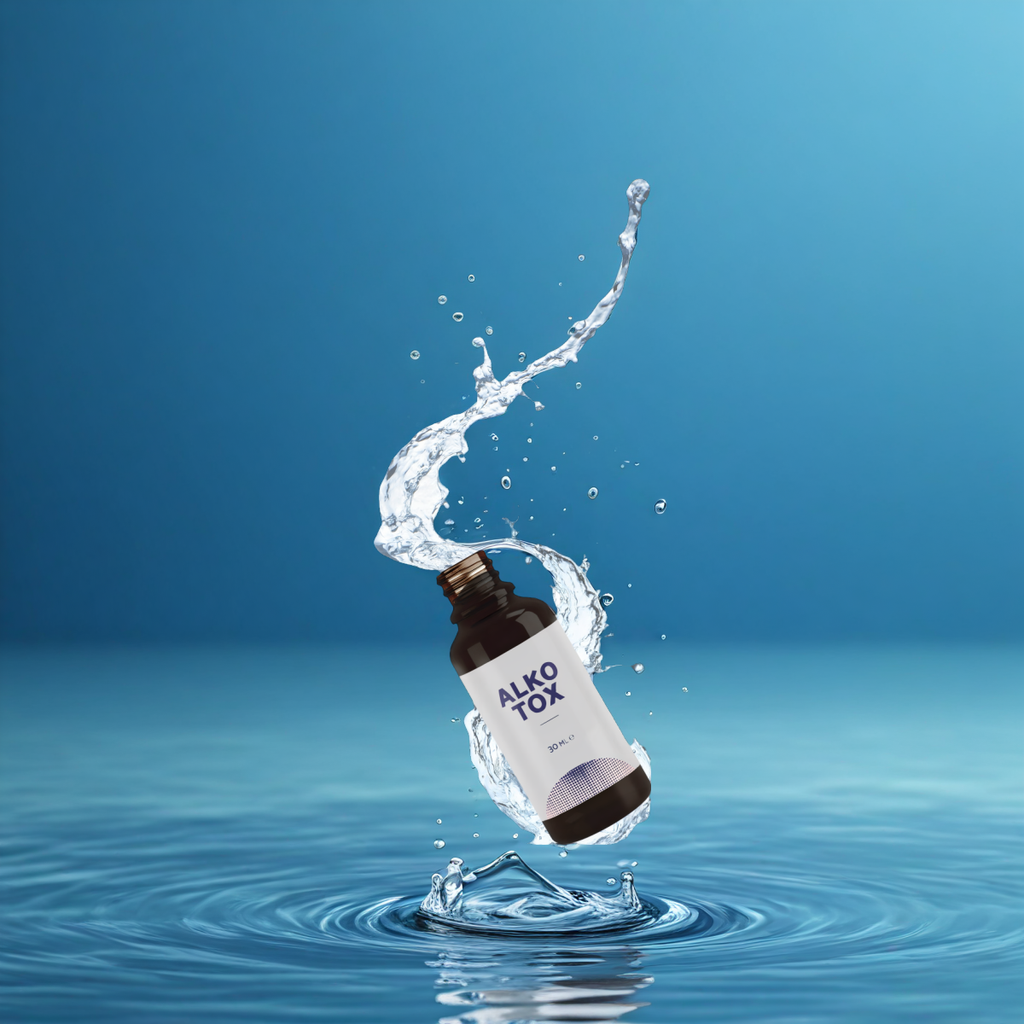 Alkotox