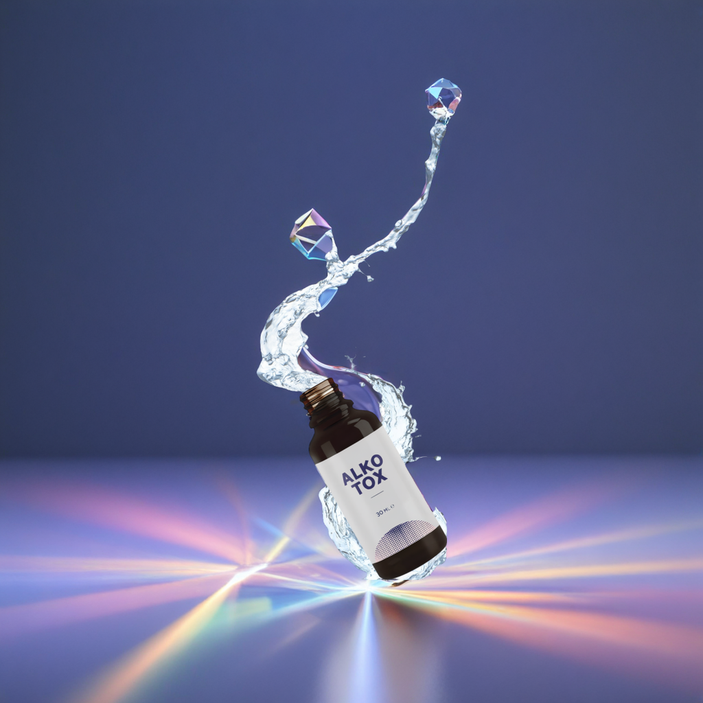 Alkotox