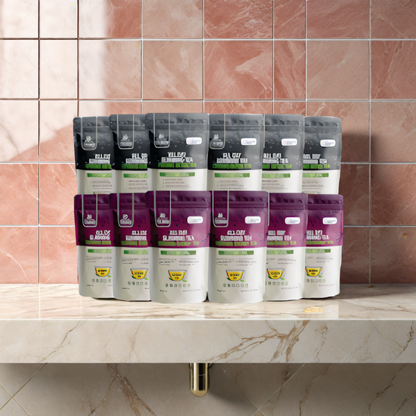 All Day Slimming Tea -6 Month Supply - 50% OFF