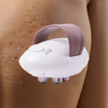 Anticellulite massager