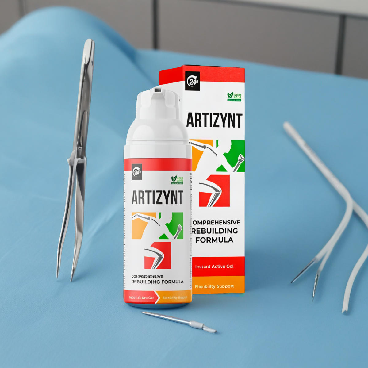 ArtiZynt Gel