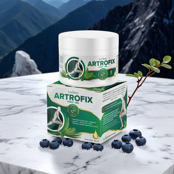 Artrofix