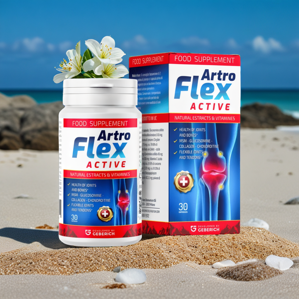 Artroflex Active