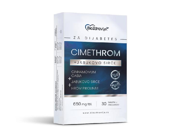 CimetHrom 50BAM