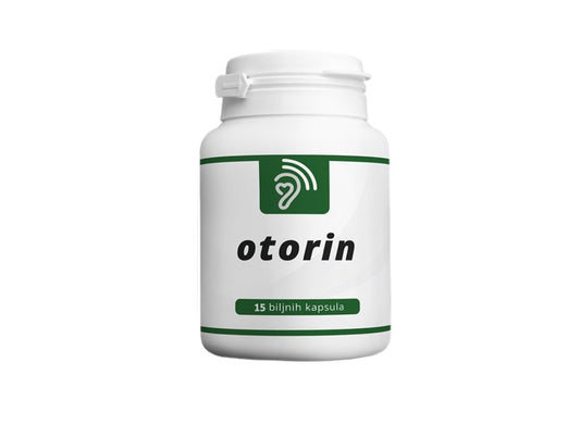 Otorin caps LOW