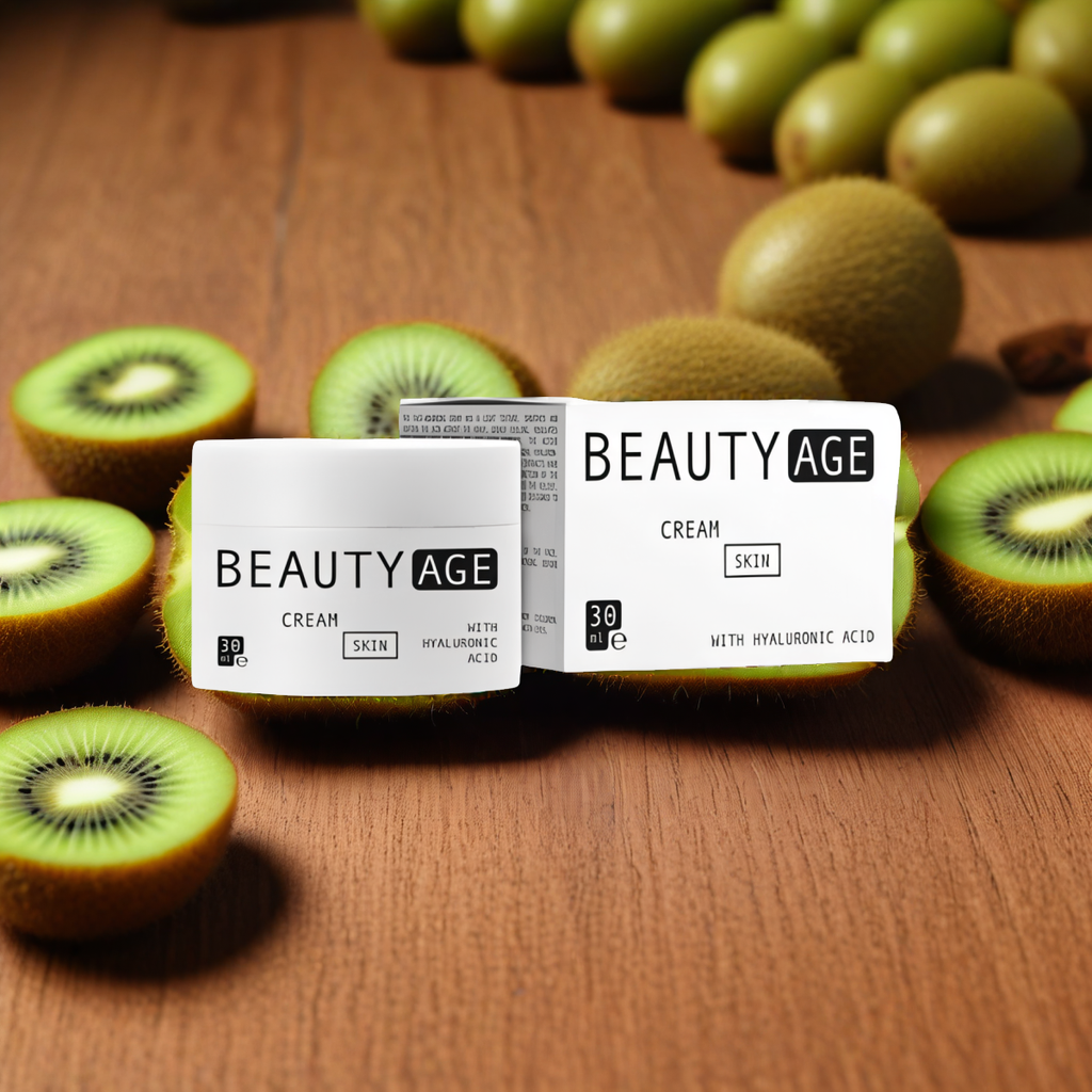 BEAUTY AGE SKIN