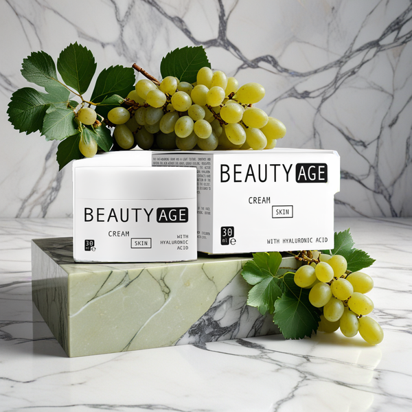 BEAUTY AGE SKIN