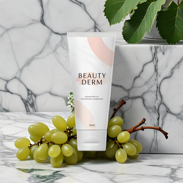 BEAUTY DERM