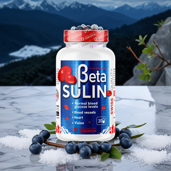 Betasulin