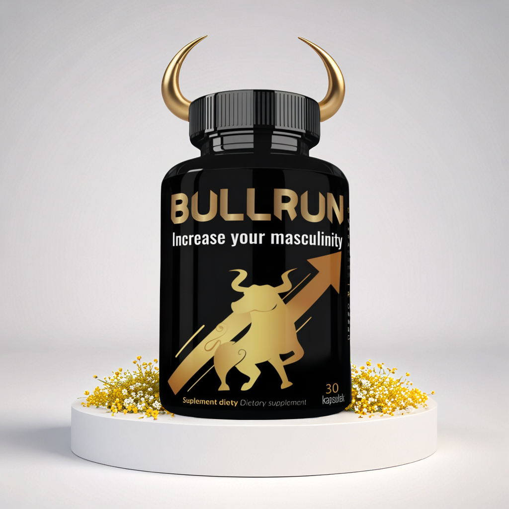 Bullrun Ero