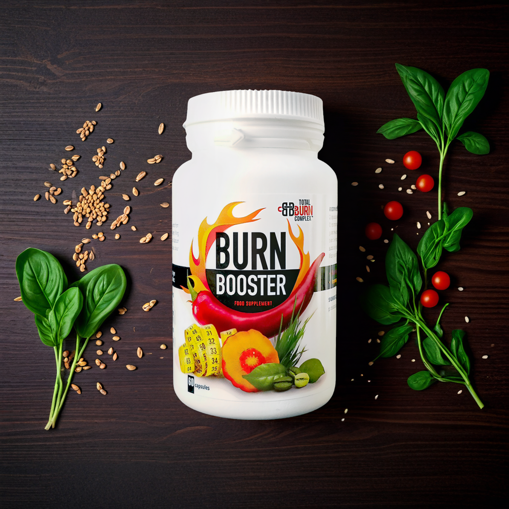 BurnBooster