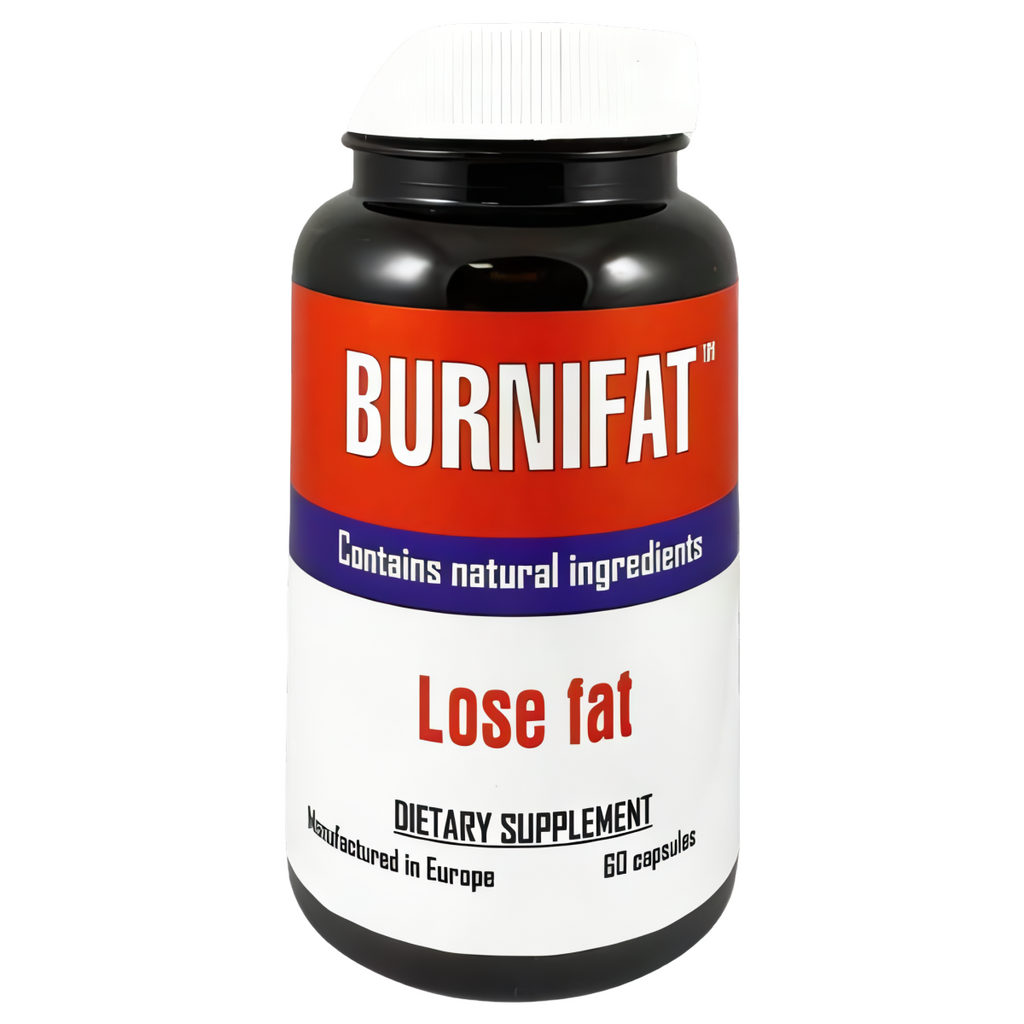 BURNIFAT