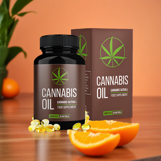 Cannabis Oil