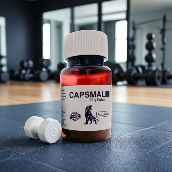 Capsmal