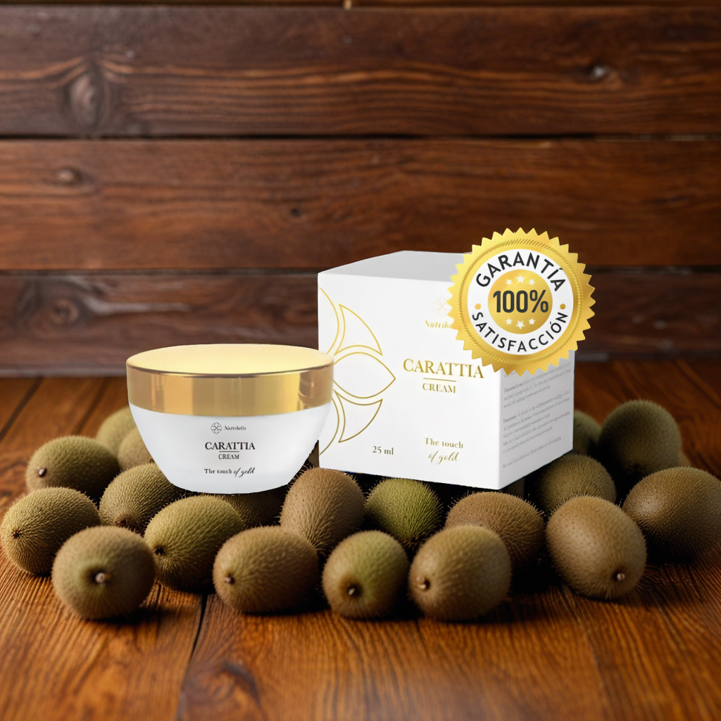 Carattia Cream