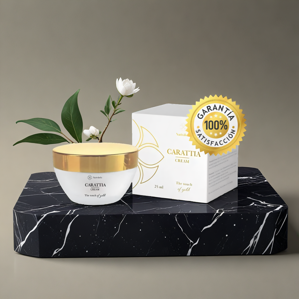 Carattia Cream