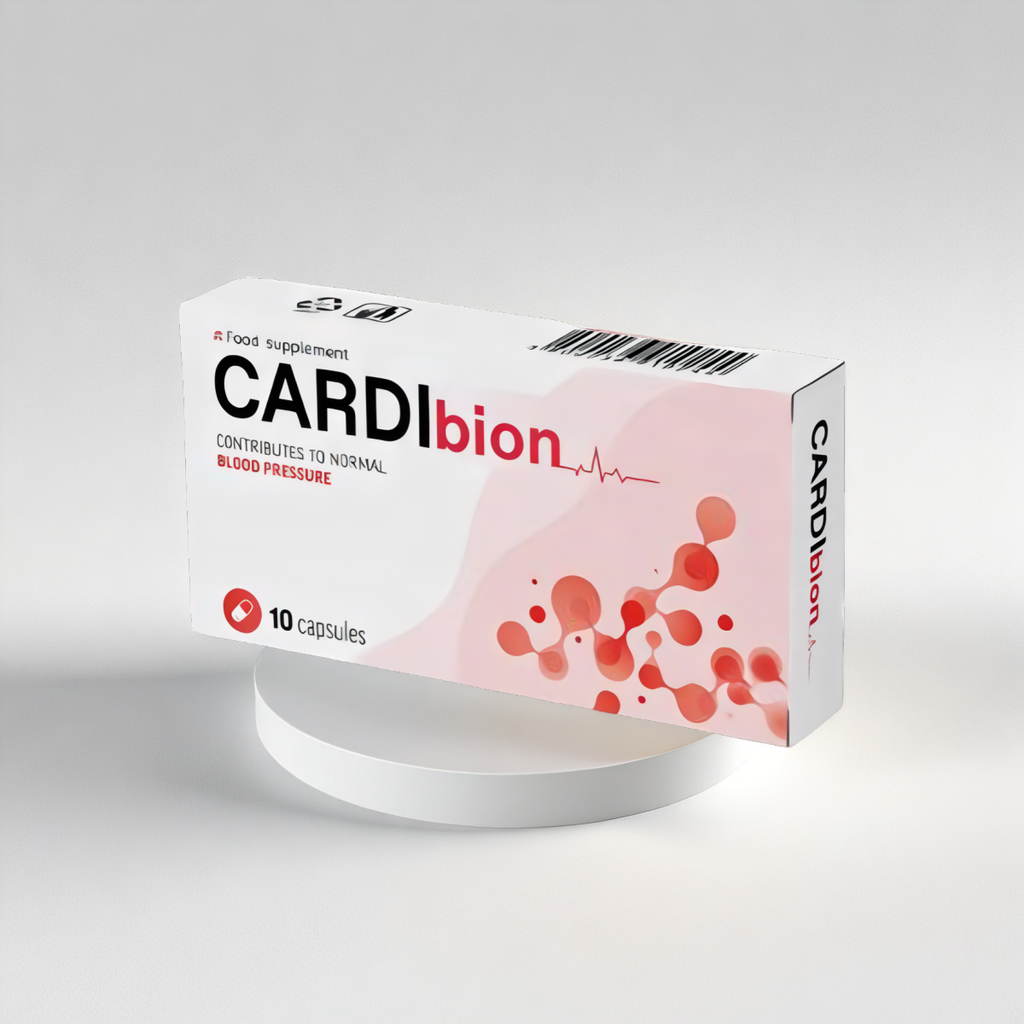 Cardibion