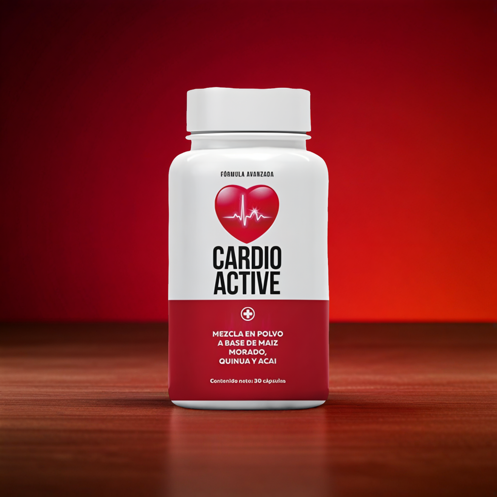 Cardio Active