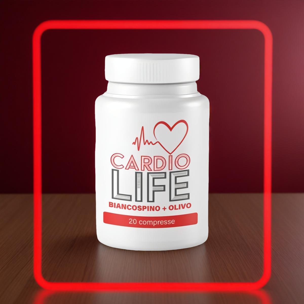 Cardiolife low price
