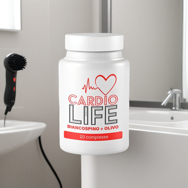 CARDIOLIFE
