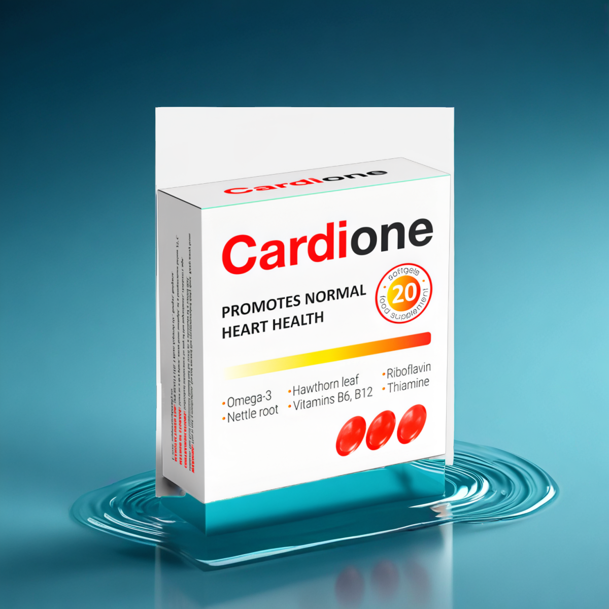 Cardione