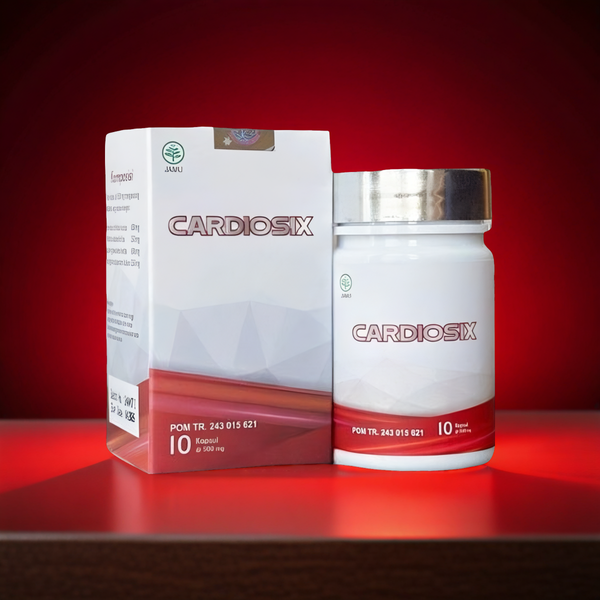 Cardiosix